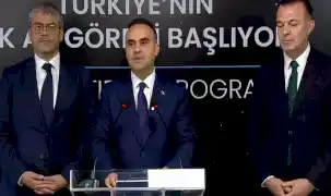 Türkiye’nin ilk ay görevi için geri sayım başladı