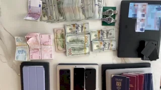 Uluslararası yasa dışı Forex dolandırıcılığına 174 gözaltı