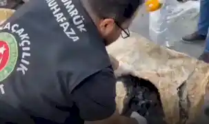 Uyuşturucu kaçakçılığına darbe! Esenboğa'da 3 ayrı operasyon!