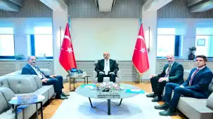 Yaş meyve ihracatına Bakanlıktan dev lojistik desteği