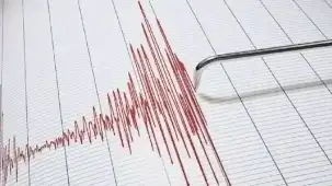 Yeni Kaledonya'da 6,6 büyüklüğünde korkutan deprem