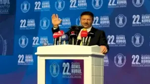 Yeni TESK yönetimi esnafın sorunlarına odaklanacak