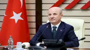 YÖK başkanı Özvar'dan Gazze'deki eğitime destek mesajı