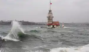 Yurdun kuzey ve batısında hava sertleşiyor