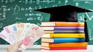 Yurt dışında öğrenim gören öğrencilerin burslarında yeni dönem