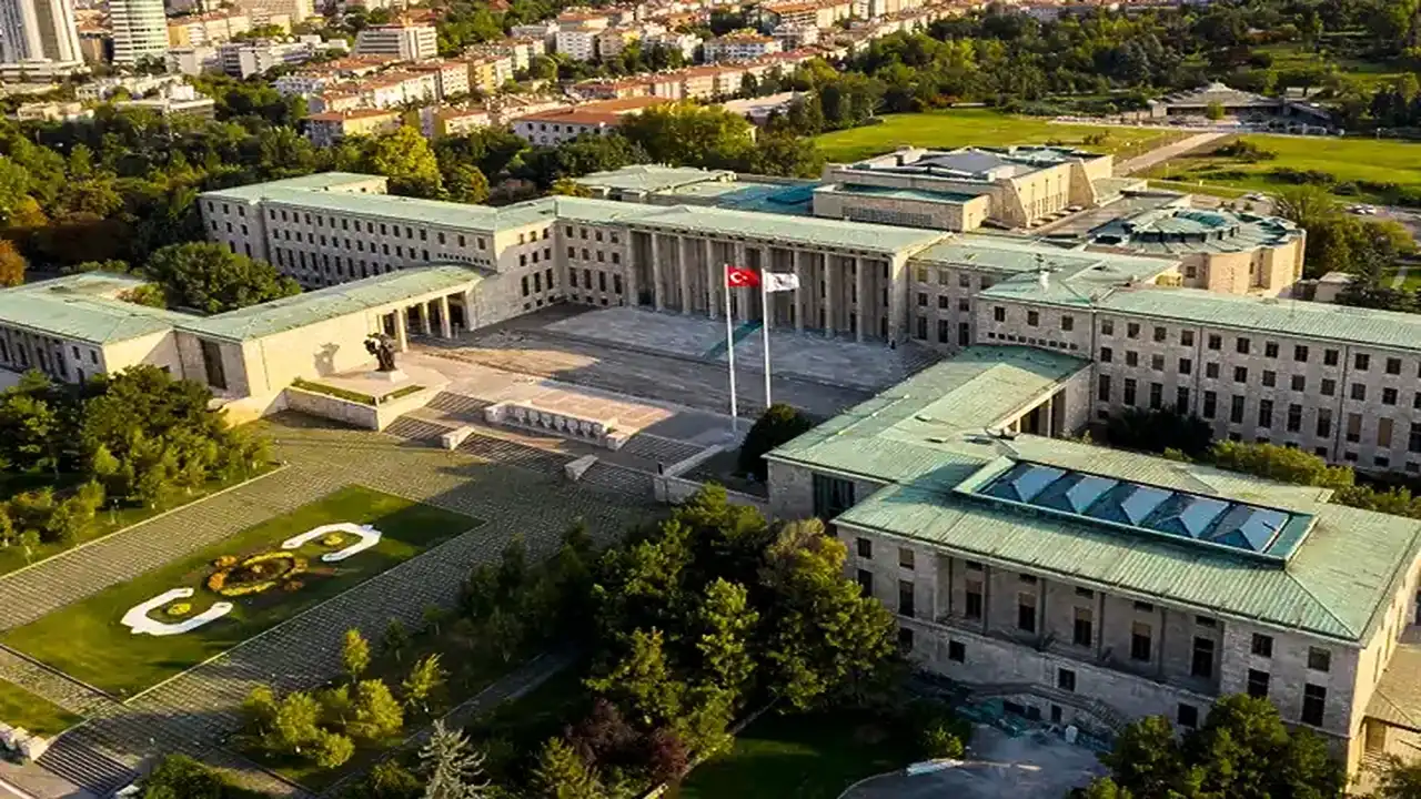 TBMM'den Ankara'da danışman sağlık kontrolü açıklaması