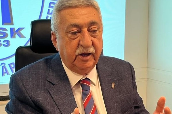 TESK'ten Akaryakıt Krizi: Eşel Mobil Şimdi Zorunlu