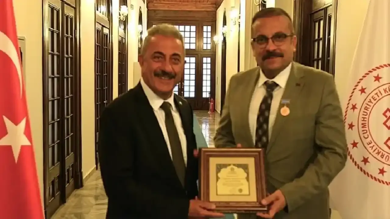 Türk Dünyası Koordinatörlüğü kuruldu... Türkiye ile Türk dünyası arasında kültürel miras köprüsü