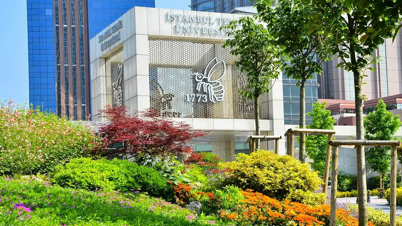 Türk üniversiteleri UI GreenMetric sıralamasında zirvede