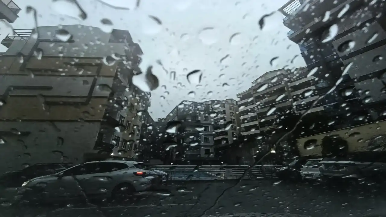 Türkiye genelinde hava sıcaklıkları hızla düşüyor