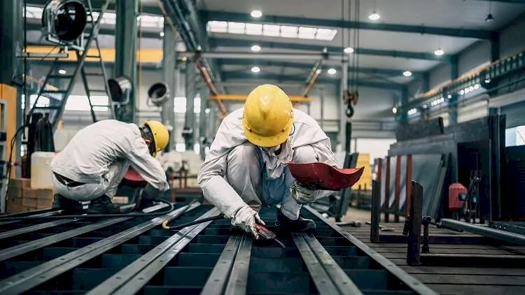 Ücretli Çalışan Sayısı Temmuz’da 16,39 Milyona Ulaştı