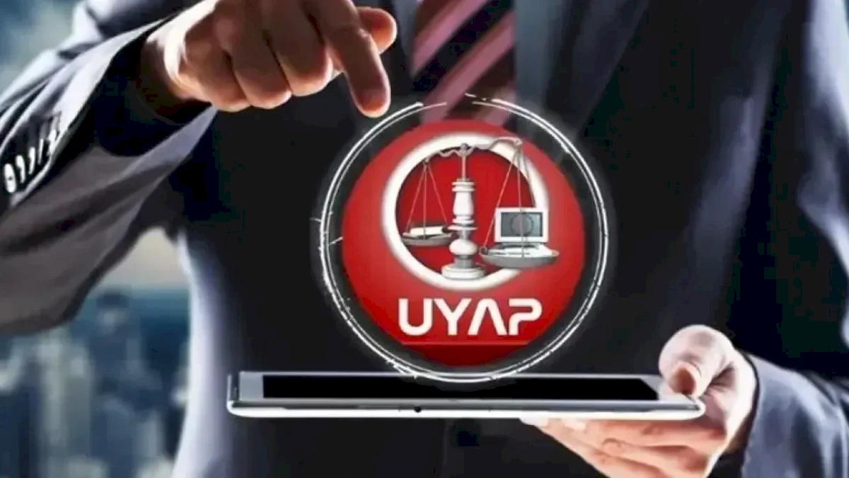 UYAP’ta dijital adalet için yeni dönem