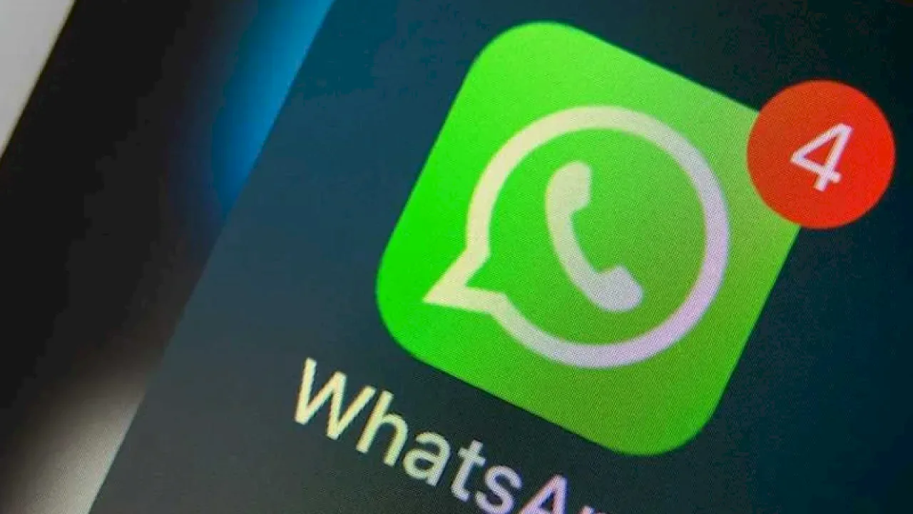 WhatsApp iOS'ta üç hesaba destek geliyor