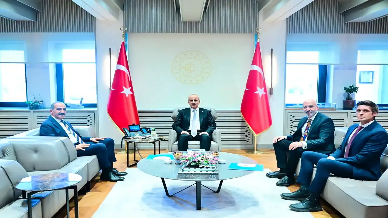 Yaş meyve ihracatına Bakanlıktan dev lojistik desteği