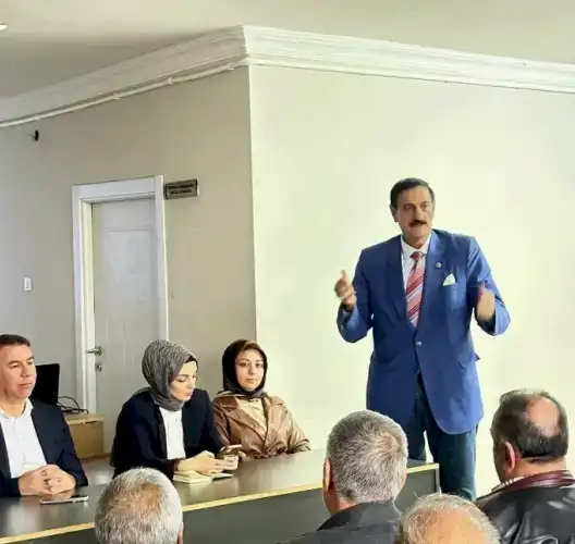 Haber Detayı