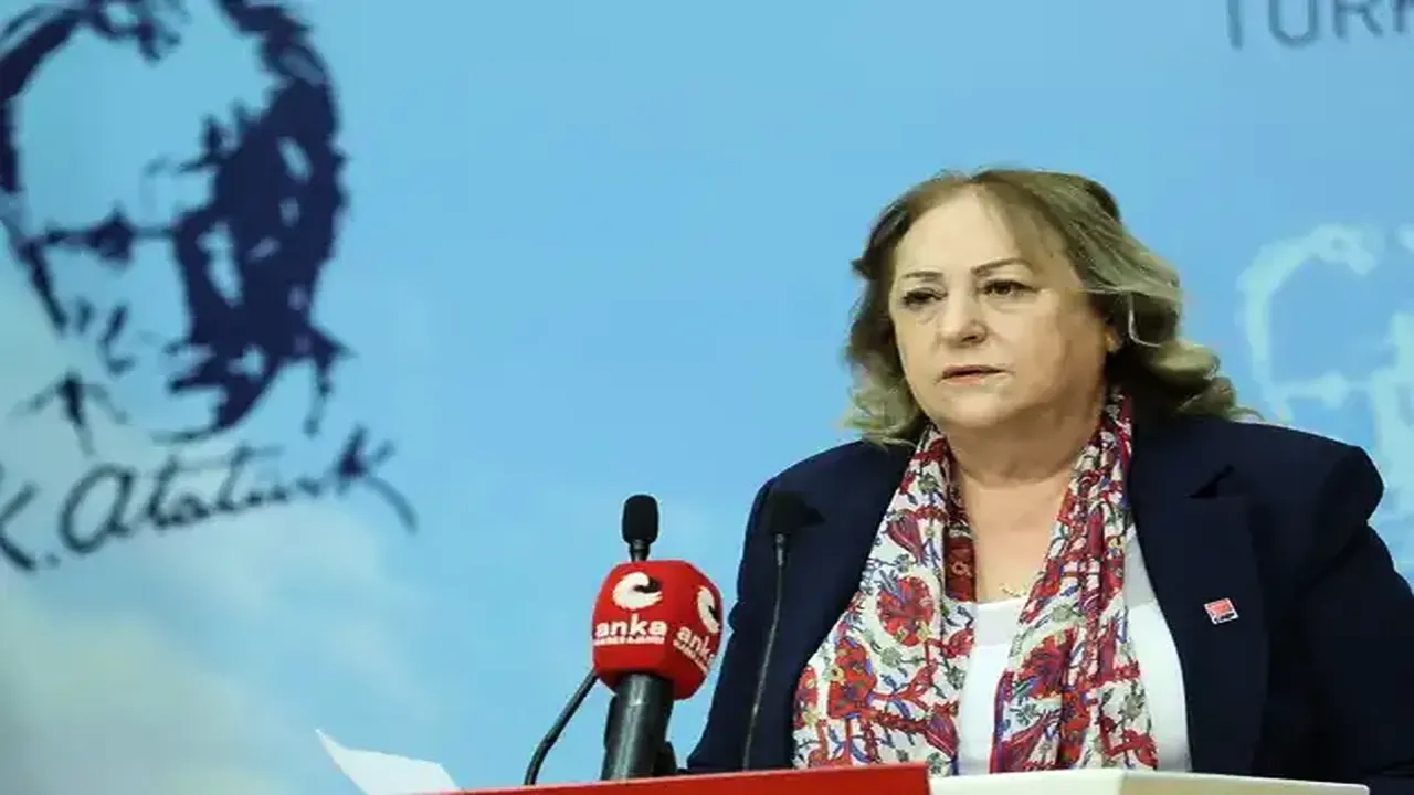 CHP Kadın Kolları’ndan emeklilikte kademeli geçiş çağrısı