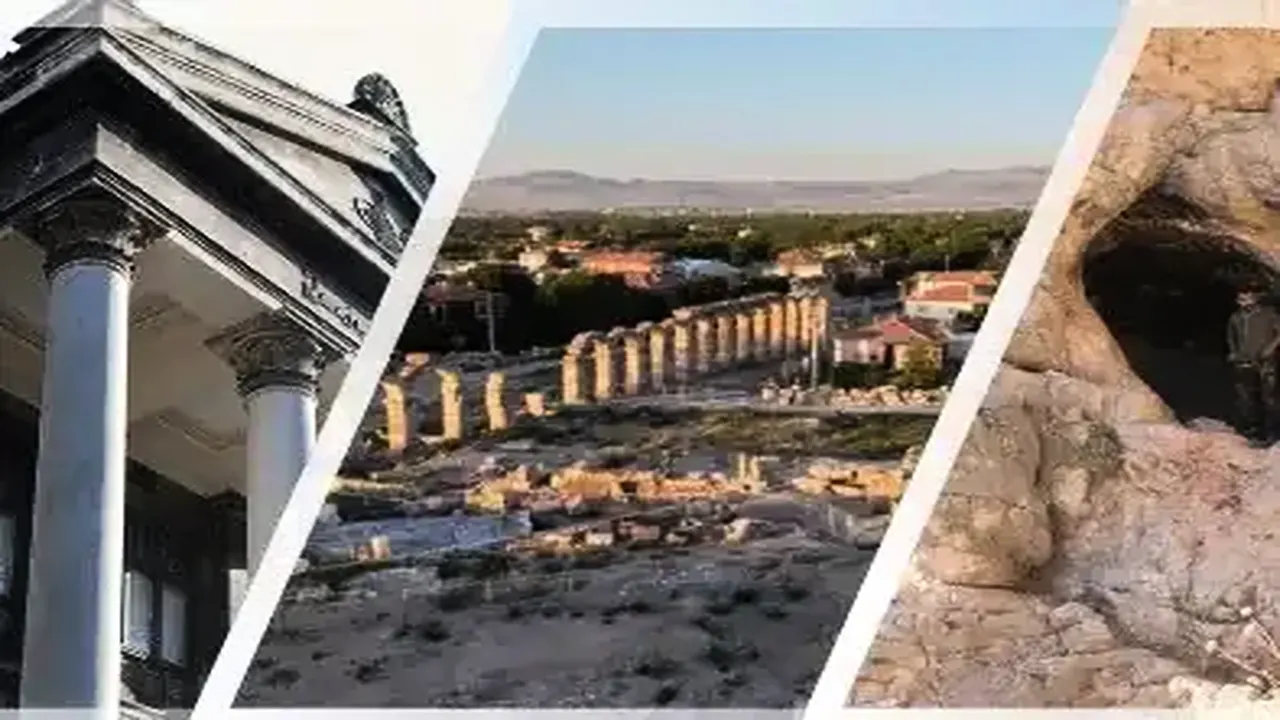 Ekim ayında müzelik sohbetler etkinlikleri başlıyor