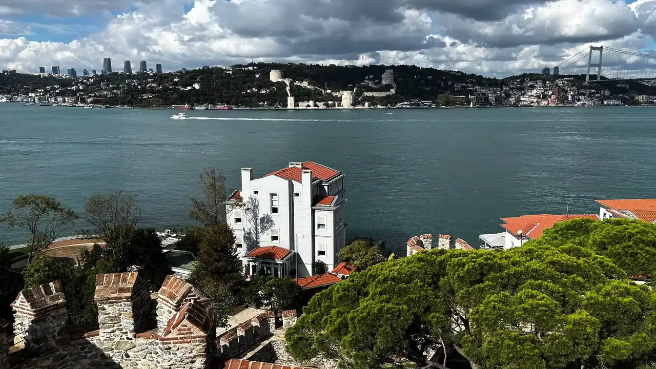Maltepe'den yaşlılara özel gezi etkinliği düzenlendi