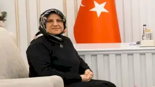 Ak parti sosyal politikalar başkanlığına prof. dr. hülya terzioğlu atandı