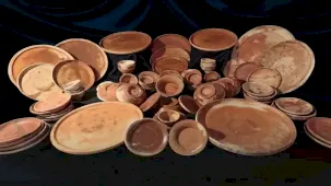 Antalya açıklarında 2 bin yıllık batık... Cicero’nun siparişi mi?!