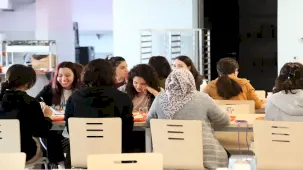 İstanbul'da öğrencilere toplam 2,5 milyar TL destek sağlanacak