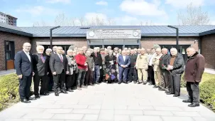 Kayseri'den yaşlılara yönelik kapsamlı destekler
