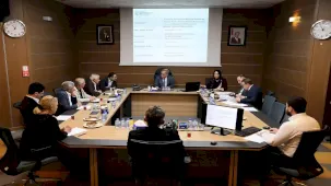 Kocaeli'de toplu taşıma ve işletmelere ceza yağdı