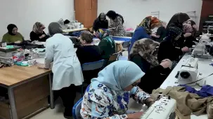 Malatya'da kadınlar için yeni kurslar başlıyor