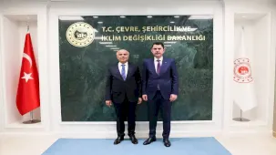 Malatya’nın geleceği masada değerlendirildi