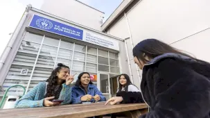Mersin Büyükşehir üniversitelilere destek sunuyor