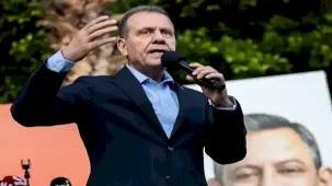 Mersin'de yolsuzluk soruşturmasında 59 kişi gözaltına alındı