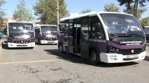 Ordu'da ulaşım için 150 milyon TL destek