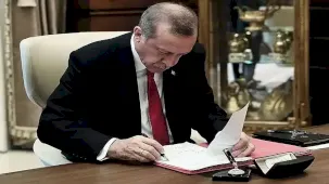 Siber güvenlikte önemli atamalar yapıldı