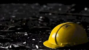 Soma'da maden ocağında göçük, 7 işçi kayıp
