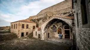 Trabzon'un turizm noktaları kışa uygun saatlerde ziyaret edilebilecek