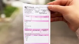 Uludağ Elektrik'ten pembe farkındalık projesi
