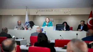 Yarımada Belediyeler Birliği 2027 bütçesini onayladı