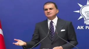 'Yeni Partili vekillerin meclisi terk etmesi saygısızlık'
