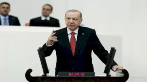 Yeni siyaset anlayışıyla terörsüz Türkiye hedefleniyor