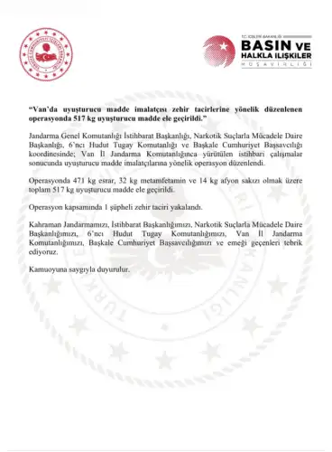 Haber Detayı